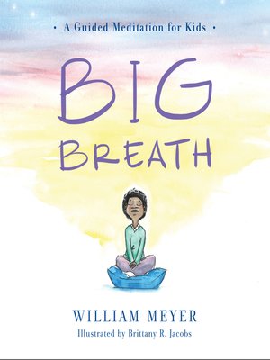 cover image of Big Breath